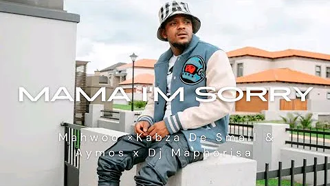 "Mama I'm Sorry Type Beat" Kabza De Small & Mahwoo & Dj Maphorisa 2024