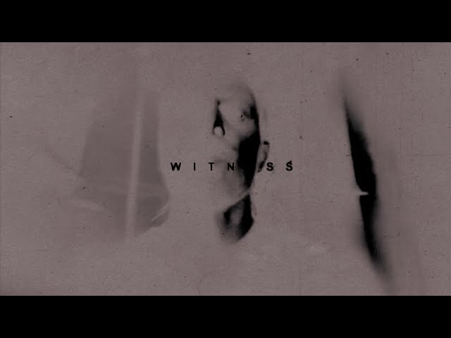 The Post War - Witness (Official Video) class=