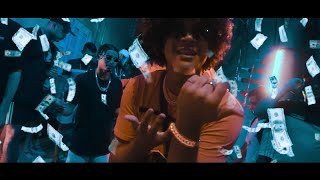 Jay-C - Dia De Bailin Feat. Doiston