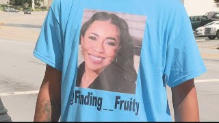 Family of missing 24-year-old believe she was abducted from Atlanta apartment complex
