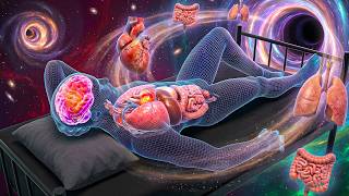 Alpha Waves Heal Entire Internal Organs (Warning: Very Powerful!) The Body Is Healed After 10 Min #3