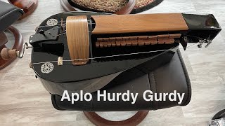 Aplo Hurdy Gurdy Walkthrough and demo - Michalina Malisz Hurdy Gurdy by Jerfish Entertainment, Music, Sailing, and Farms 2,978 views 1 year ago 6 minutes, 22 seconds