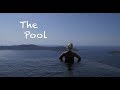 AMAZING INFINITY POOL OF IMEROVIGLI / 4K