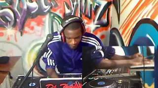 HIP HOP MIX 2011 DJ TRINIYANKEE SPICEJAMZ 080111((PART 4)) .wmv