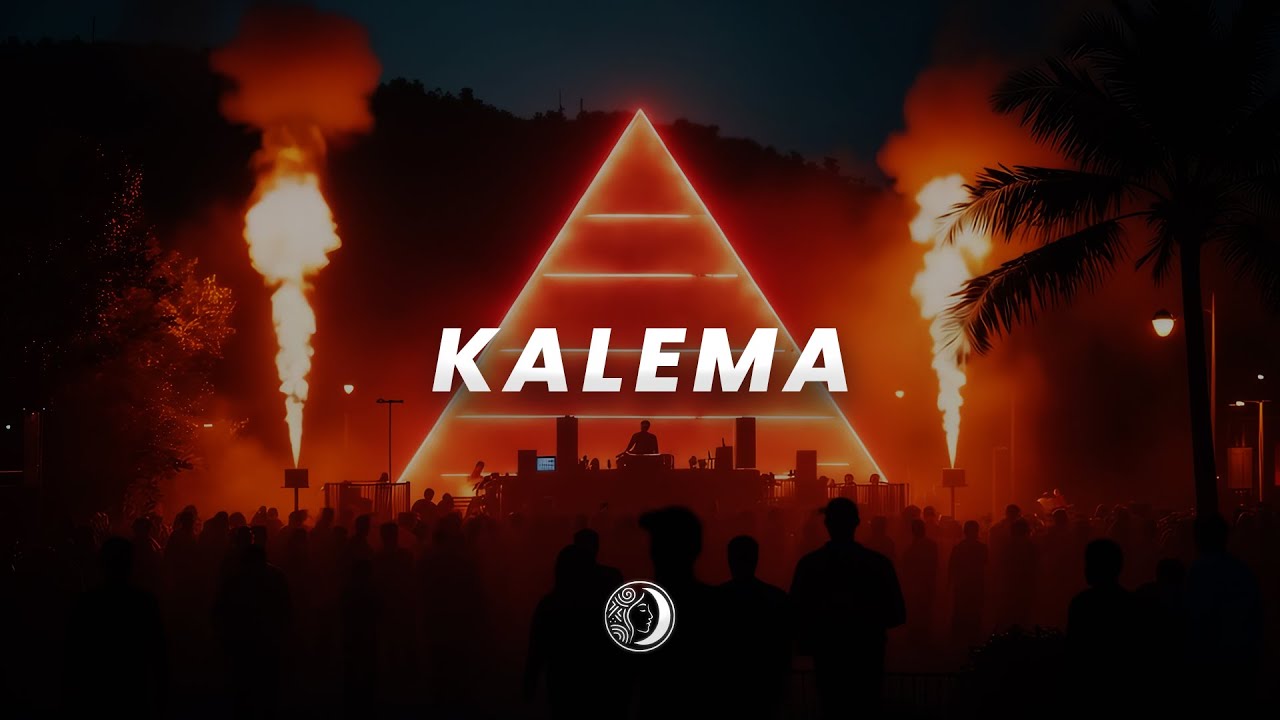 Sasson (FR) & Tigerblind - Kalema [Afro House]