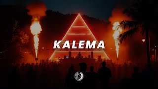 Sasson (FR) & Tigerblind - Kalema [Afro House]