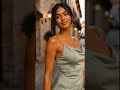 Effortless Evening Elegance Fashion