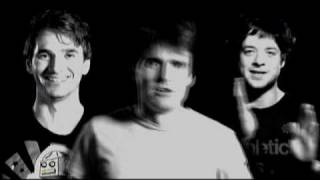 The Chaser WOE - RUDD.I.AM song