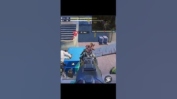 1 vs 3 #goligaming #codm #codmobile #callofdutymobile