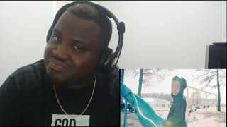 Murray - Trenches (Official Music Video) Reaction/Review Update