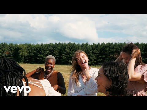 Devon Cole - W.I.T.C.H. (Behind The Scenes)