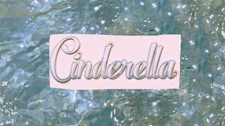 Zenuri- Cinderella (official visualiser video)