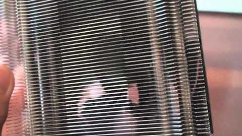 Cooler Master Hyper 212 Plus Unboxing