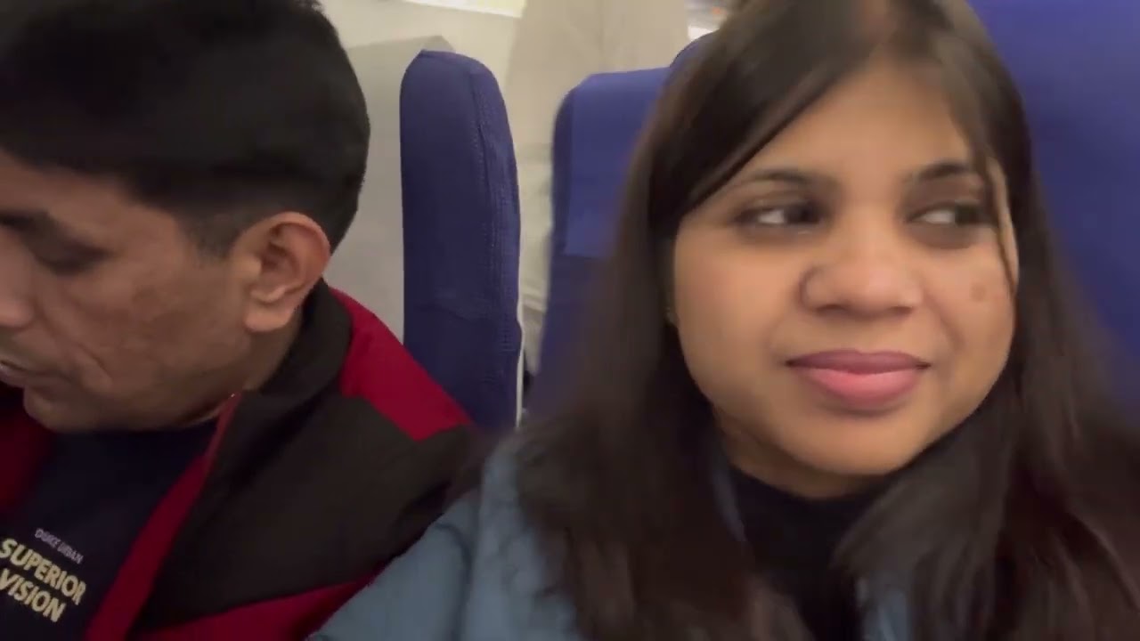 Delhi to Ahmedabad #indigo#delhi#travel ￼