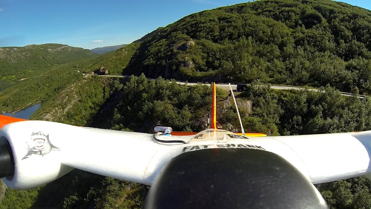 Mytwindream - Fagervollan