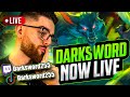 🐺 Rank 4 Warwick Jungle Pushing GM  | Best Warwick NA  | League of Legends Live 🐺
