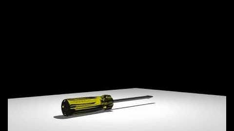 mental ray render.avi