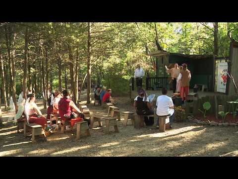 St. Louis Renaissance Festival back in town for annual event at Rotary Park