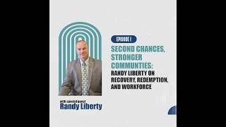 Maine Ideas - Episode 1 - Randy Liberty