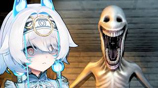 Details Something is inside your house... 😨 | Verity Mod Reaction Guide