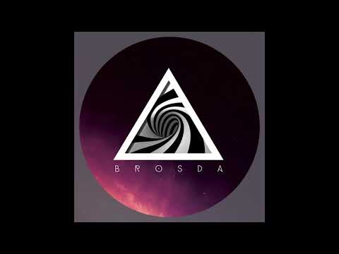 Brosda Tkpunch — Obs.Cur 21 - A - Brosda - Wish You Where Here