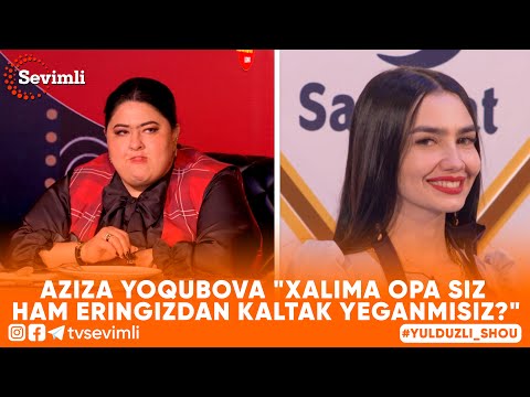 Video: Siz Ham