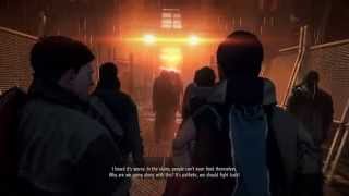 KILLZONE™ SHADOW FALL Chapter 5 Walkthrough Part 1