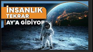 Aya Gitmek Neden Hâlâ Zor?