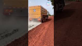 💥LE BURKINA FASO est en Construction✊ #burkinafaso #sahel #aes #actualitéburkina #ibrahimtraore