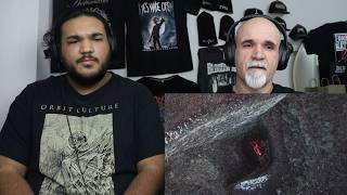 Lost Society - Is This What You Wanted [Reaction/Review]