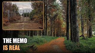 Rendlesham Forest: What The Deputy Base Commander Actually Wrote