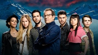 Heroes Reborn Episode 5 The Lion's Den Review