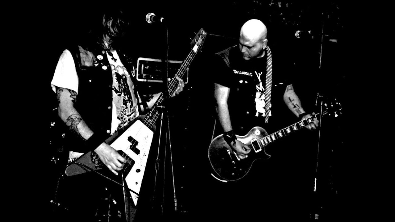 Terminal Sound Nuisance: Out From the Void Into the Digital Age