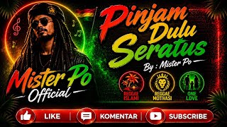 Pinjam Dulu Seratus