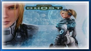 Starcraft: Ghost | Unreleased | Gameplay (Leak)