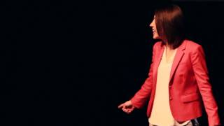 Story your way to a happy marriage | Rachel Terrill | TEDxKirkland