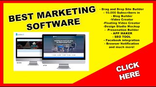 marketing automation software reviews - act-on review - marketing automation software review