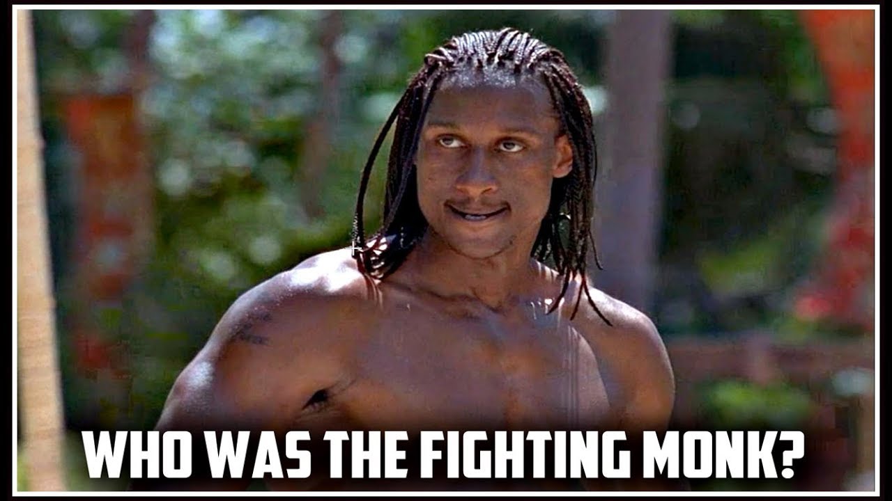 Кем был Воинствующий Монах? Забытые персонажи