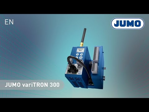 Miniatuur van productvideo