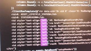 Visual Studio Block Editing Time Saver