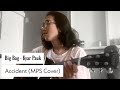 Big Bag - Accident (MPS Cover)