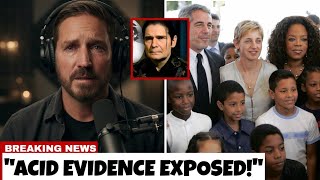 Corey Feldman Was Right All Along | The Hollywood Secrets They Tried to Hide