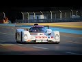 Best of Le Mans Classic 2022 : Incredible Sound & Action ! (Part 1) [HD]