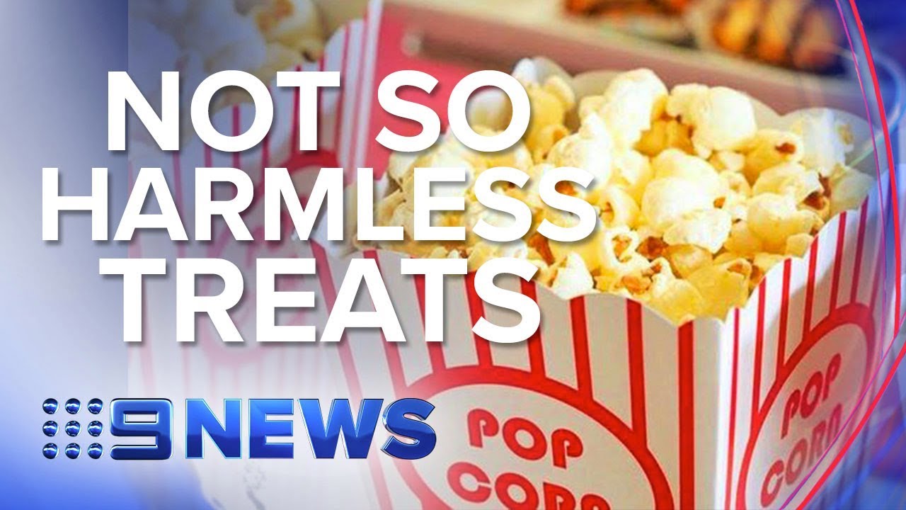 Processed foods could knock years off your life | Nine News Australia