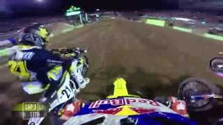 GoPro: Ken Roczen Wins 2015 Monster Energy Cup