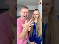 FINGER EATING MAGIC TRICK FUNNY 😁