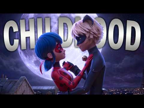 The ENTIRE Story of Miraculous: Ladybug and Cat Noir from Start to End in 50 Minutes