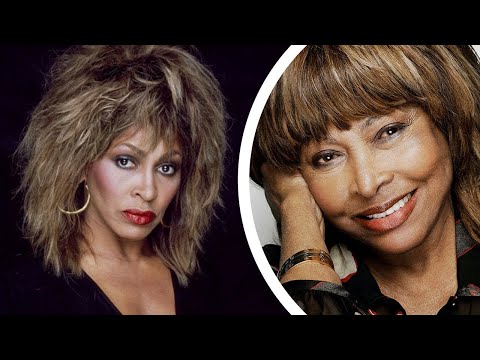 Tina Turner is Saying Goodbye Because of Health Issues