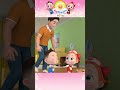 Chú mèo bị ốm đi khám thú y #babychacha #liachachatiengviet #shorts #youtubeshorts