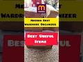 Meesho Best Wardrobe Organization | Best Useful Items #meesho #shorts #meeshohaul #meeshofinds